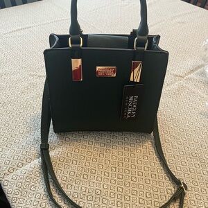 Black Women's Handbag